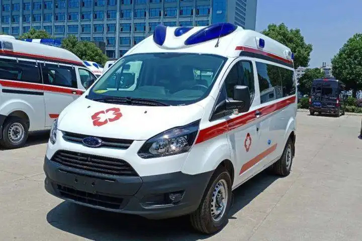 涡阳县长途救护车转院