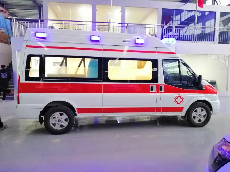 涡阳县跨省救护车出租